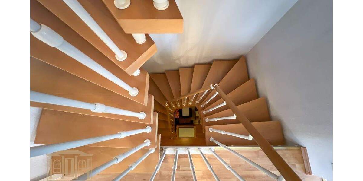 Reihenendhaus Wuppertal Elberfeld - 5 Zimmer, 136 m&sup2;, 489.500&euro; | Angebot:25226735