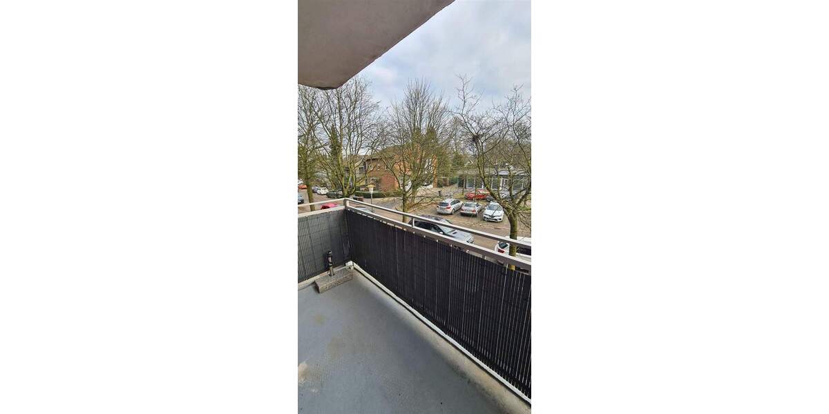 ***3 Zimmer-Wohnung zum Wohlfühlen, ruhig & gepflegt, sucht nette Mieter*** 3 zimmer