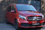 Mercedes-Benz V 220 d Edition lang Leder MBUX Kamera LED 56.285 km 48.800 &euro; Wuppertal 42327