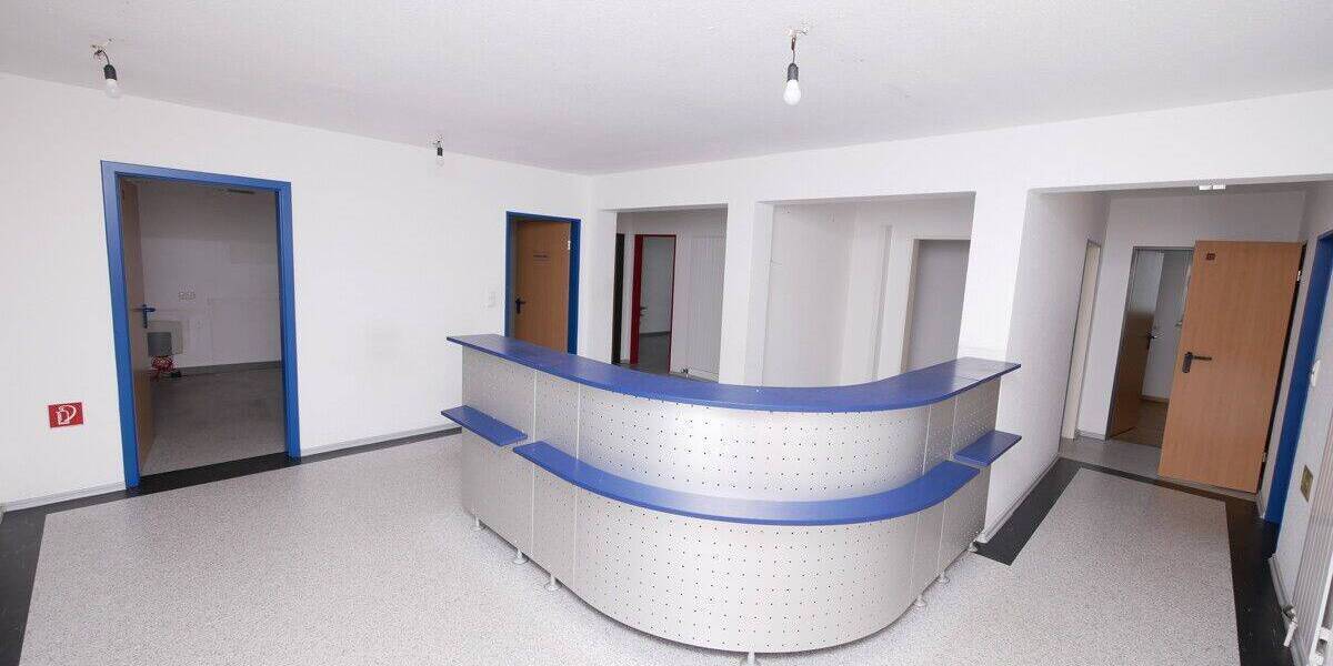 Gewerbeobjekt Gelsenkirchen / Buer Buer - 5 Zimmer, 135 m&sup2;, 130.000&euro; | Angebot:26875787