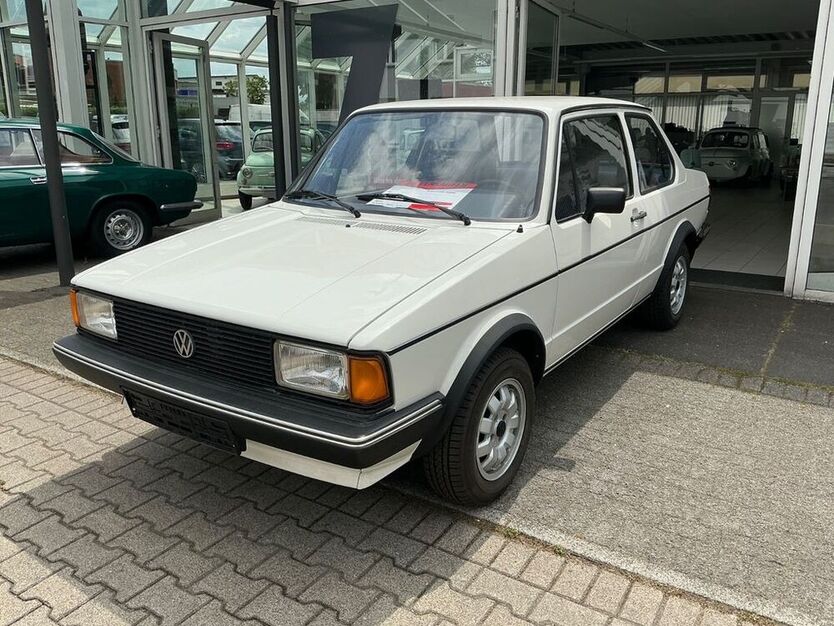 Jetta