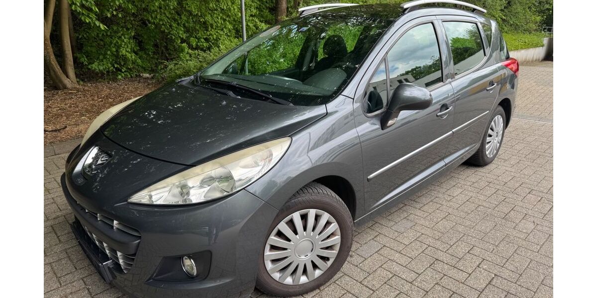 Peugeot 207 127.000 km 1.700 &euro; Essen 45133