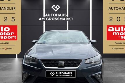 Seat Ibiza 104.590 km 10.490 &euro; Duisburg 47059