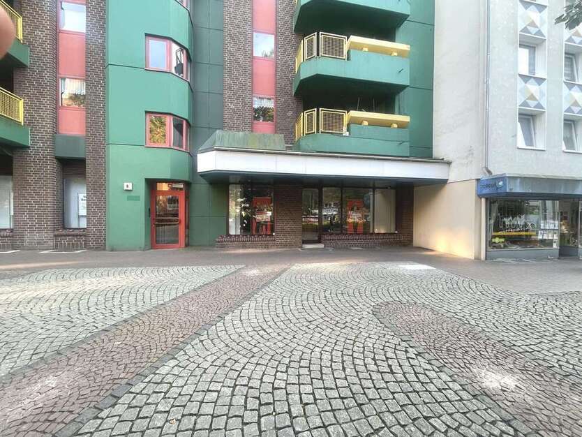 Büro in Essen 160.000 € 164.8 m²