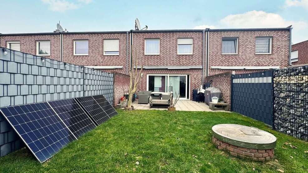 Haus zum Kaufen in Dinslaken 380.000 € 113 m²