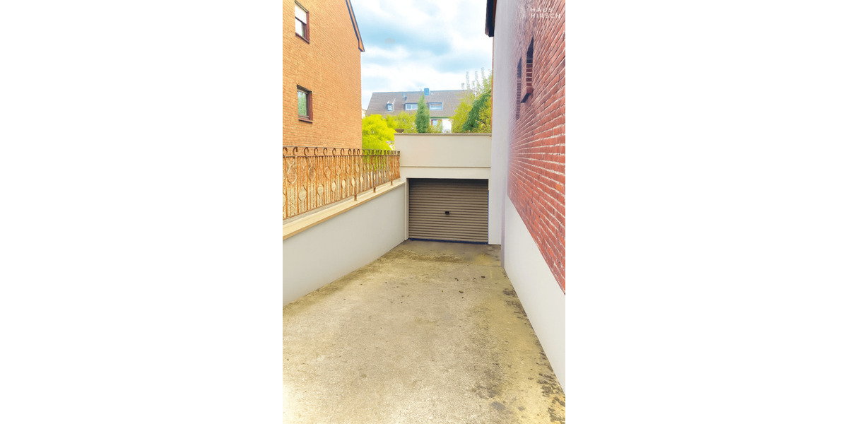 Familienfreundliches Zweifamilienhaus mit schönem Gartenparadies 6 zimmer