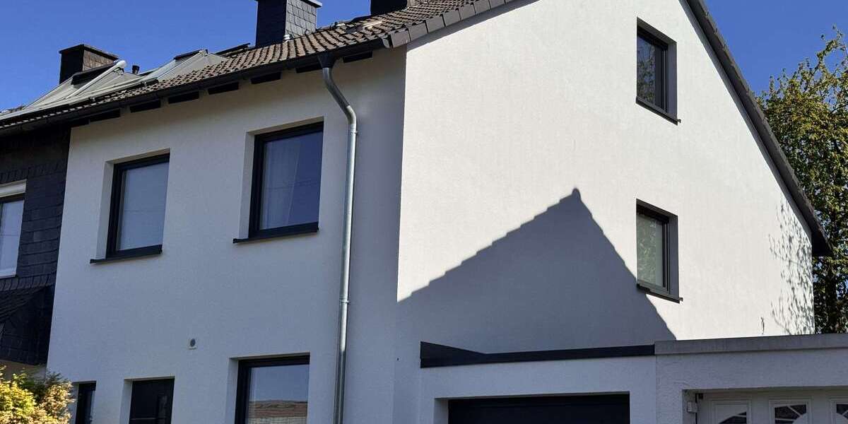 Einfamilienhaus Ratingen Lintorf - 4 Zimmer, 130 m&sup2;, 529.000&euro; | Angebot:26739190