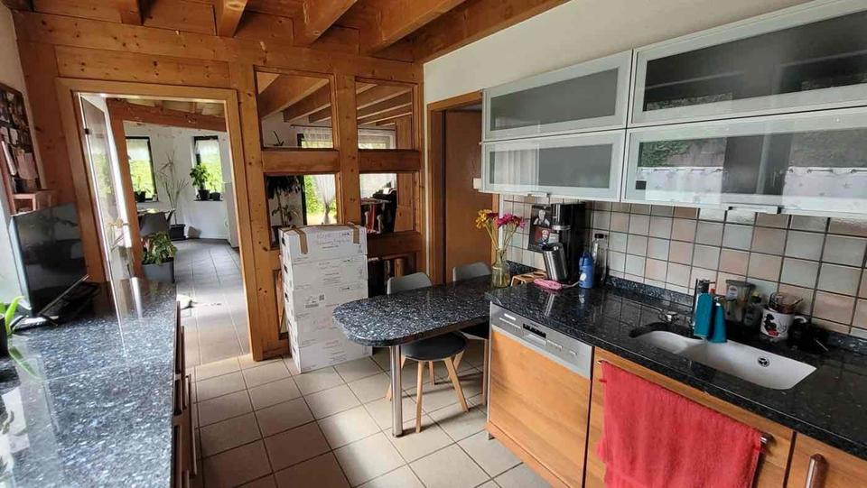 Einfamilienhaus Witten Rüdinghausen - 3 Zimmer, 204 m&sup2;, 1.500&euro; | Angebot:26401128
