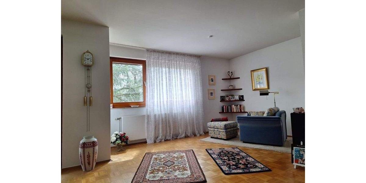 Etagenwohnung Essen Fischlaken - 3 Zimmer, 111 m&sup2;, 385.000&euro; | Angebot:23162845