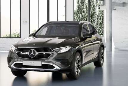 Mercedes-Benz GLC 300 3.960 km 59.985 € Dortmund 44147