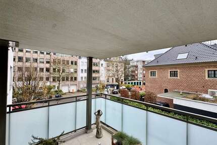Wohnung zum Kaufen in Düsseldorf 399.000 € 88 m²