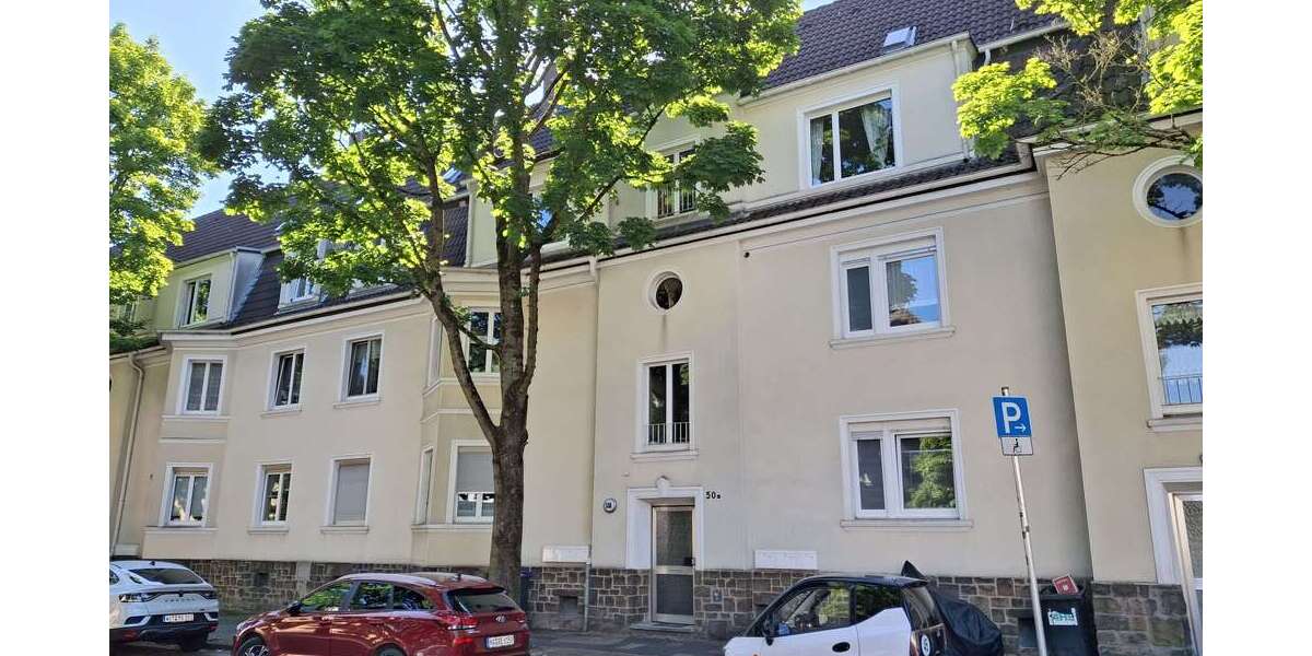 Wohnung zum Mieten in Witten 613,64 € 70 m² 2.5 zimmer