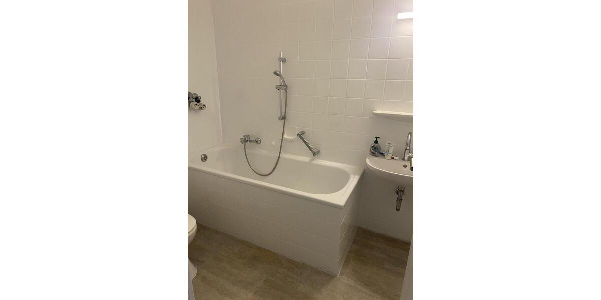 Etagenwohnung Bochum Laer - 1.5 Zimmer, 40 m&sup2;, 450&euro; | Angebot:25515258