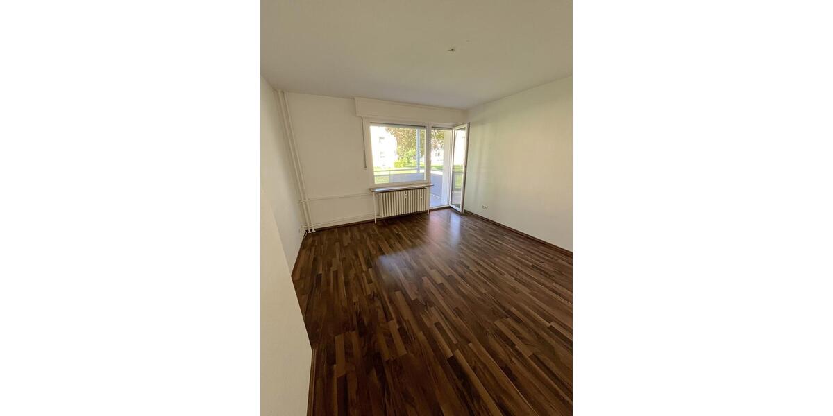 Erdgeschoßwohnung Duisburg Beeck - 2.5 Zimmer, 48 m&sup2;, 443&euro; | Angebot:26389099