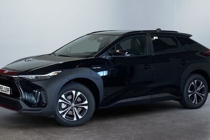 Toyota bZ4X 30.000 km 28.190 € Dortmund 44143