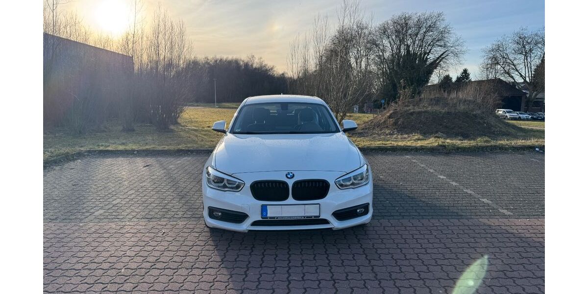 BMW 120 130.000 km 13.700 &euro; Castrop-Rauxel 44581