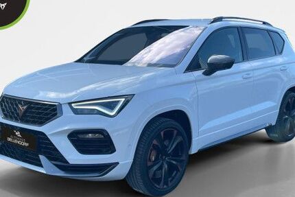 Cupra Ateca 28.283 km 29.940 &euro; Bottrop 46244