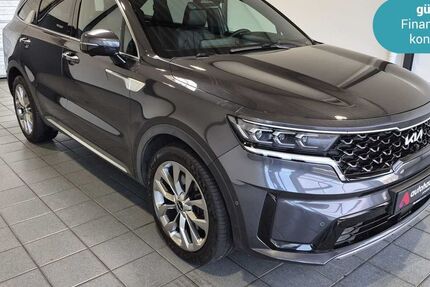 Kia Sorento 54.467 km 39.990 &euro; Wuppertal 42287