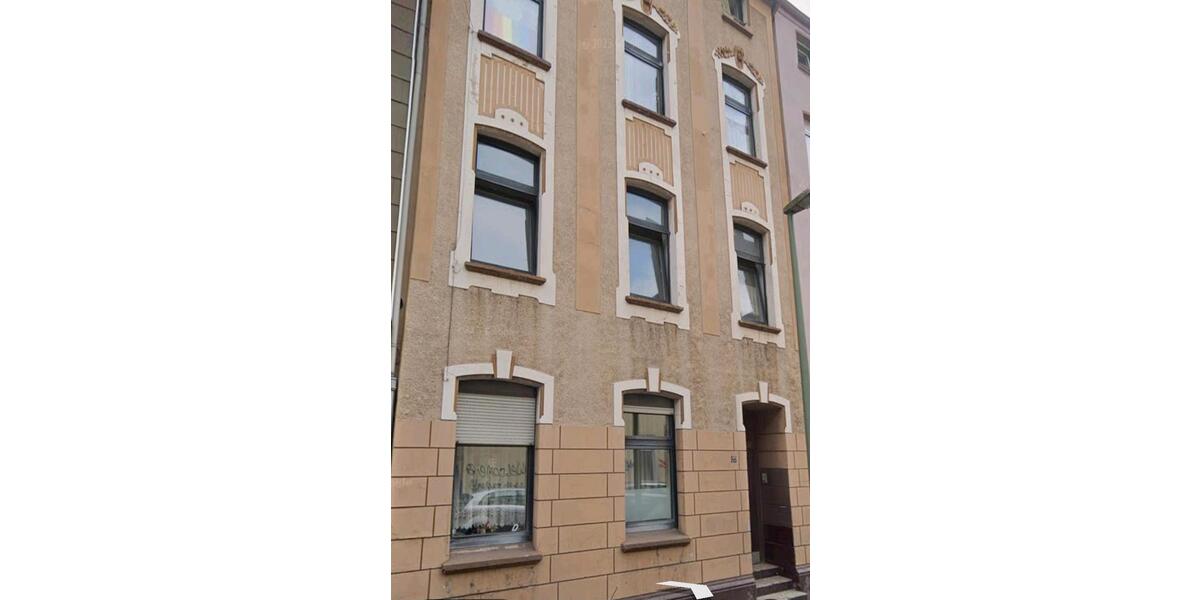 Mehrfamilienhaus, Wohnhaus Duisburg Duisburg-Mitte - 190.000&euro; | Angebot:26927325