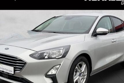 Ford Focus 34.800 km 16.690 € Duisburg 47059