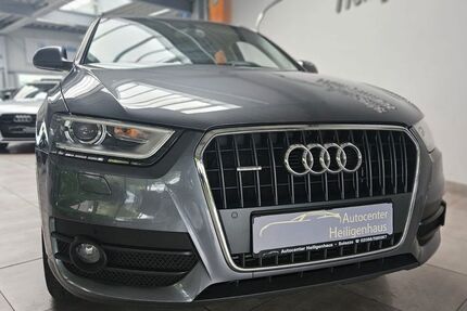 Audi Q3 105.296 km 11.280 &euro; Heiligenhaus 42579