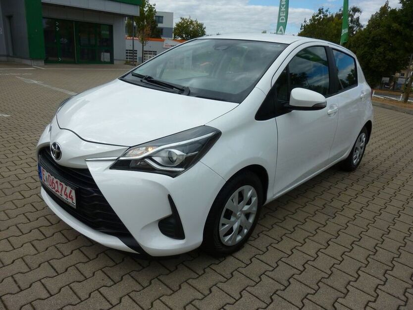Yaris