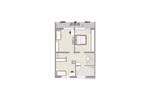 Reihenendhaus Hünxe Drevenack - 4 Zimmer, 138 m&sup2;, 349.500&euro; | Angebot:26037114