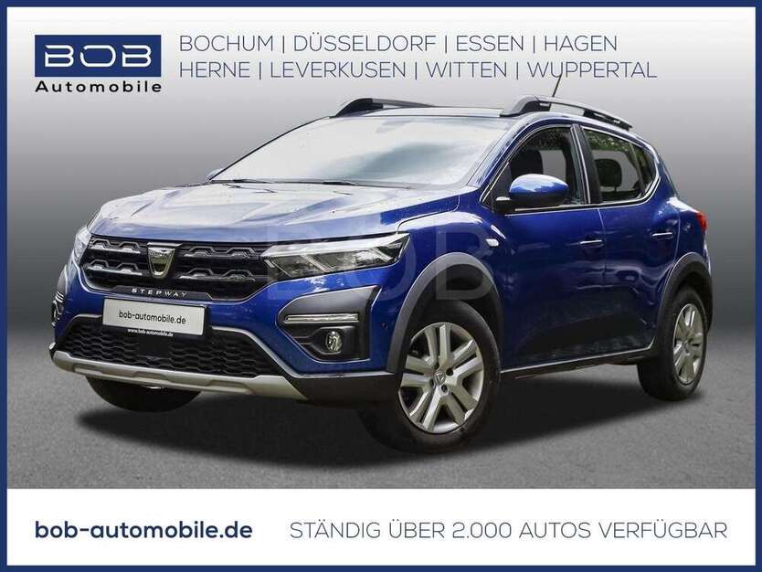 Sandero