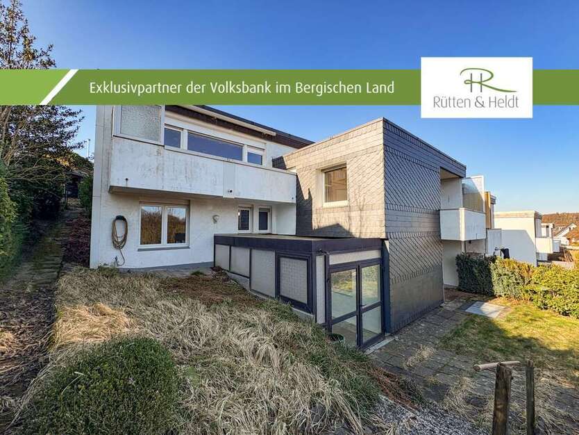 Haus zum Kaufen in Wuppertal Beyenburg-Mitte 390.000 € 179.35 m²