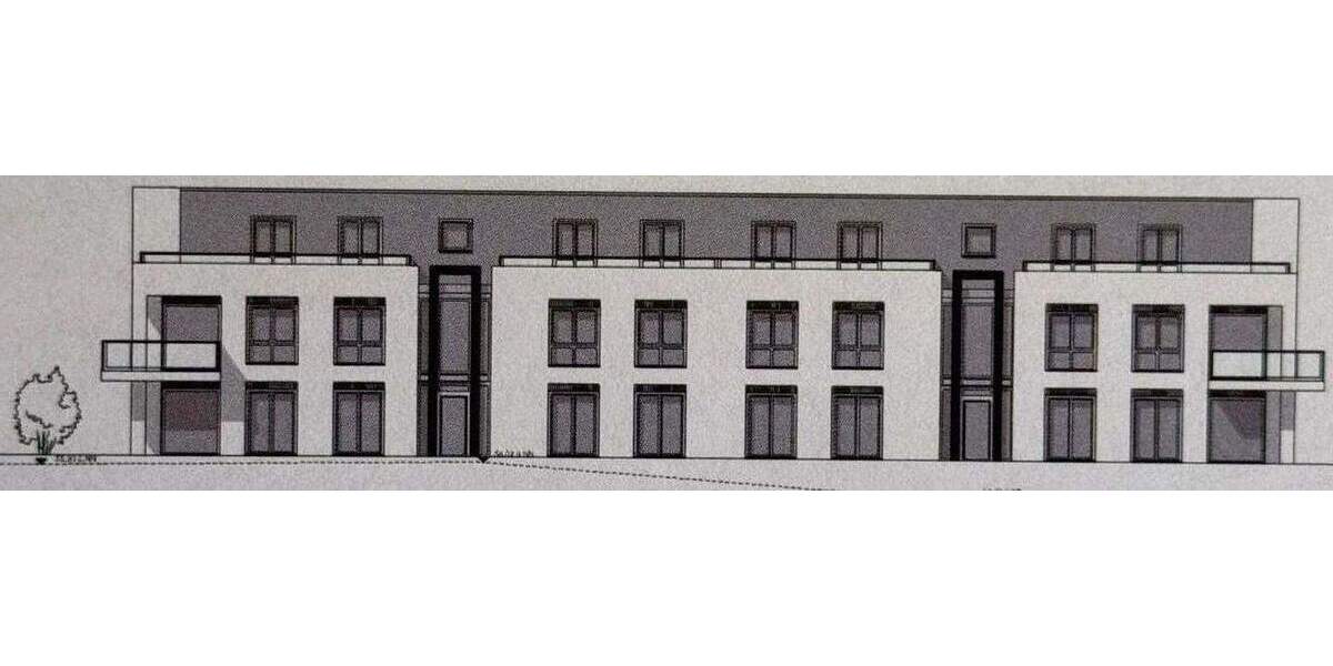 Etagenwohnung Essen Bochold - 4 Zimmer, 110 m&sup2;, 1.430&euro; | Angebot:25760327