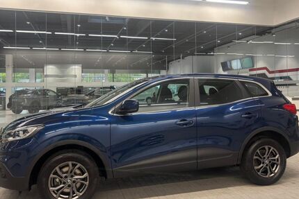 Renault Kadjar 56.300 km 12.980 € Oberhausen (am CentrO) 46047