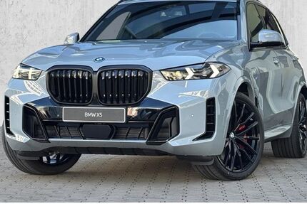 BMW X5 3.990 km 100.990 &euro; Sprockhövel 45549