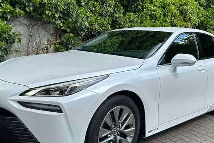 Toyota Mirai 55.126 km 12.990 &euro; Wuppertal 42281