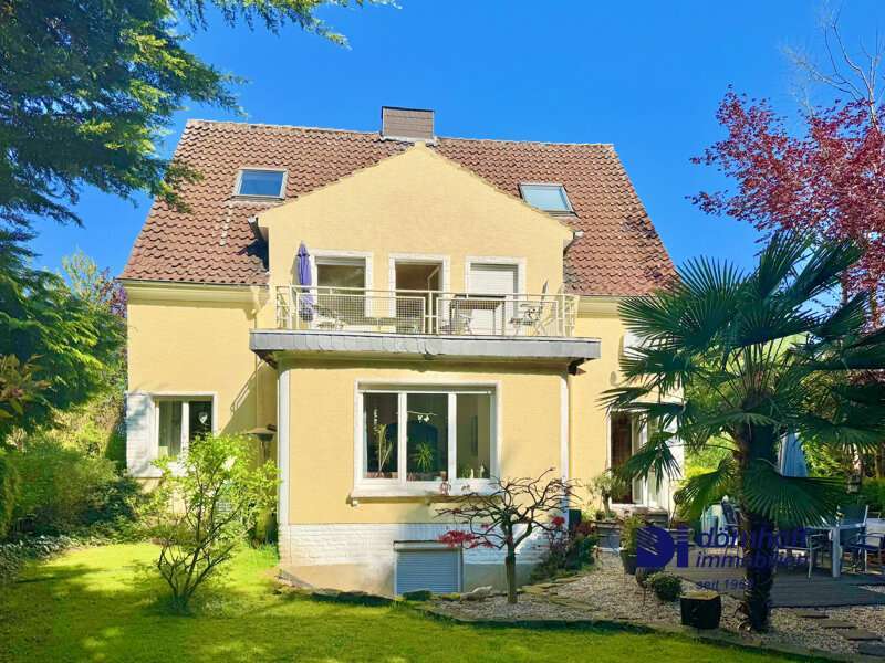 Haus zum Kaufen in Dortmund Berghofen 390.000 € 140 m²