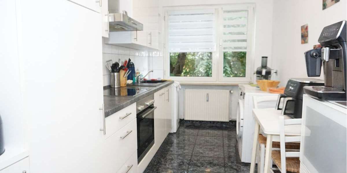 Etagenwohnung Essen Stadtbezirk V - 3.5 Zimmer, 73 m&sup2;, 114.950&euro; | Angebot:27189787