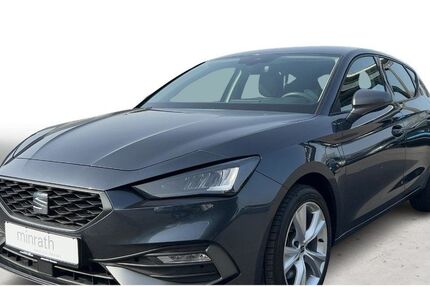 Seat Leon 60.611 km 19.140 &euro; Moers 47441