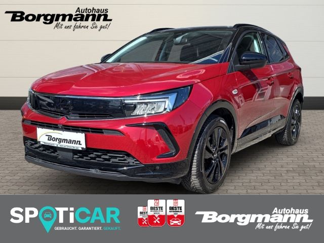 Opel Grandland (X) 16.190 km 22.790 &euro; Herne Wanne-Eickel 44653