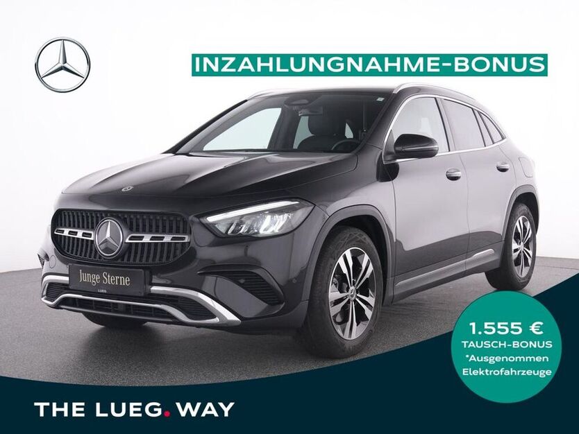 GLA 200