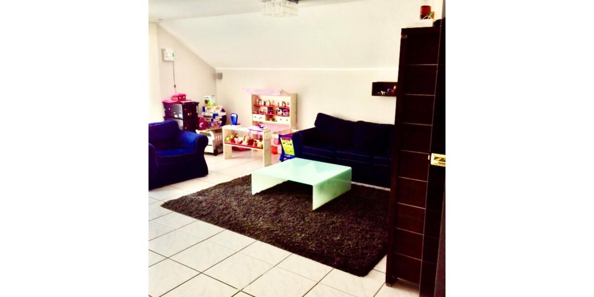 Dachgeschoßwohnung Dorsten Altstadt - 3.5 Zimmer, 87 m&sup2;, 229.000&euro; | Angebot:25614592