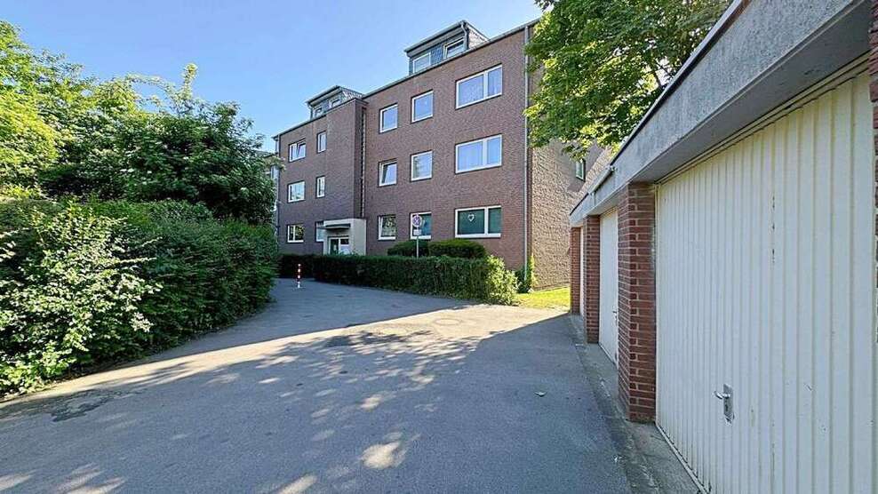 Wohnung zum Kaufen in Neuss 219.000 € 80 m²