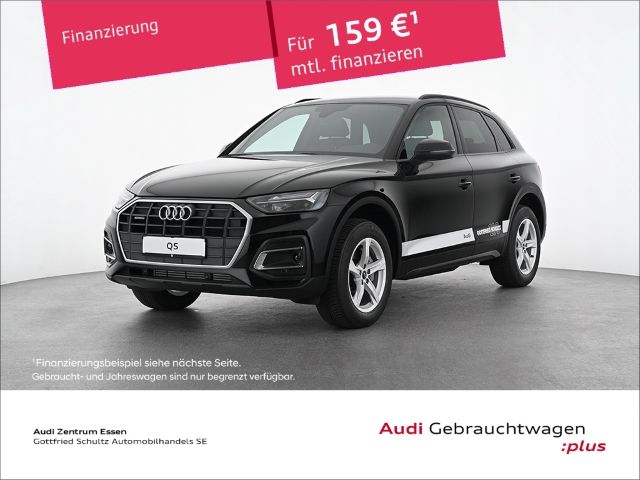 Audi Q5 28.230 km 38.880 &euro; Essen 45143