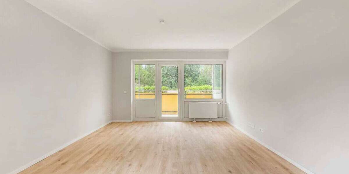 Etagenwohnung Wuppertal Arrenberg - 3 Zimmer, 77 m&sup2;, 209.000&euro; | Angebot:26934210
