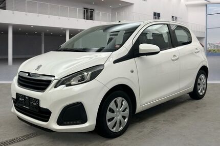 Peugeot 108 99.500 km 5.600 &euro; Essen 45309