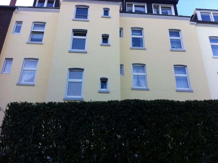 Etagenwohnung Essen Stadtbezirk VII - 3 Zimmer, 74 m&sup2;, 650&euro; | Angebot:24848384