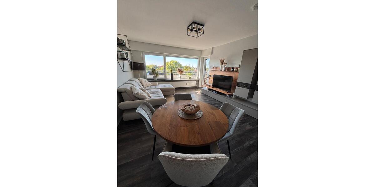 Etagenwohnung Herne Altenhöfen - 2 Zimmer, 76 m&sup2;, 215.000&euro; | Angebot:27231612