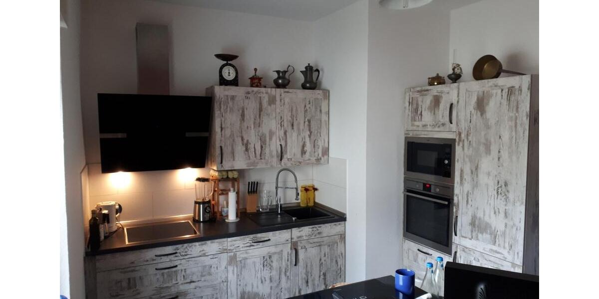 Freistehendes Doppelhaus 8 zimmer