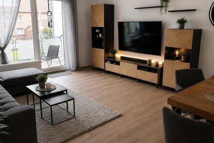 Wohnung Castrop-Rauxel Becklem - 3 Zimmer, 93 m&sup2;, 244.000&euro; | Angebot:27442961