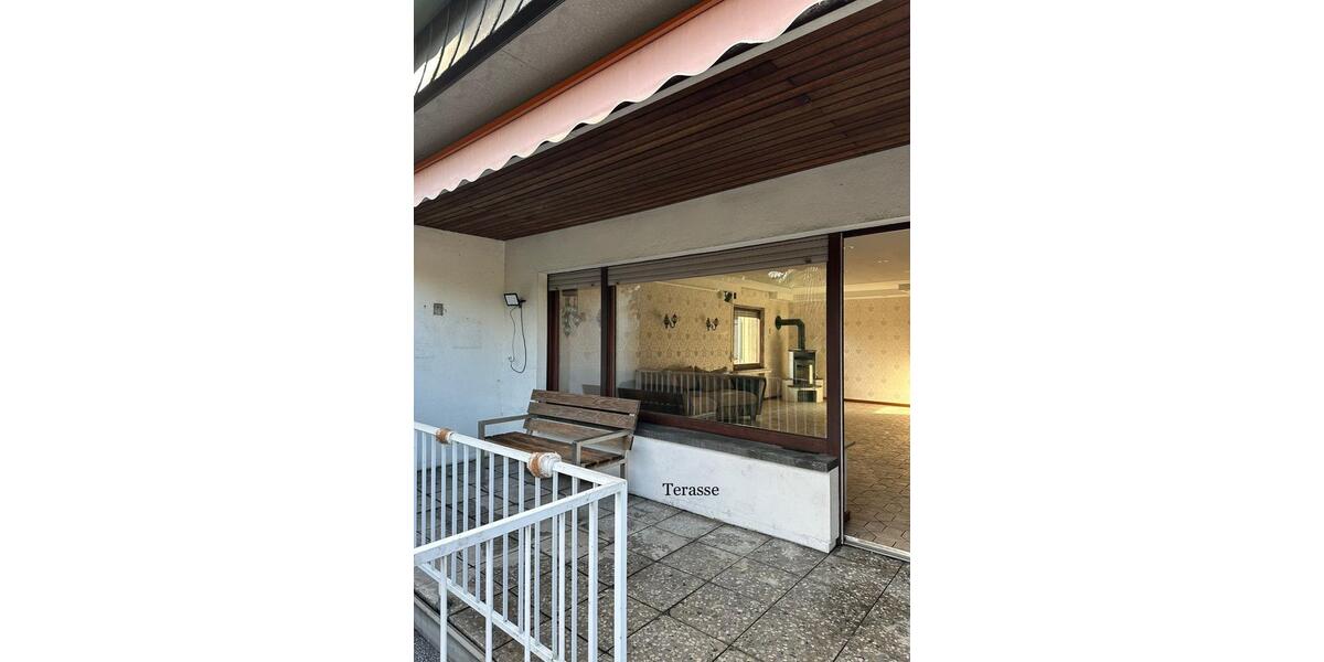 Zweiparteienhaus mit großem Grundstück in Marl Sinsen 12 zimmer