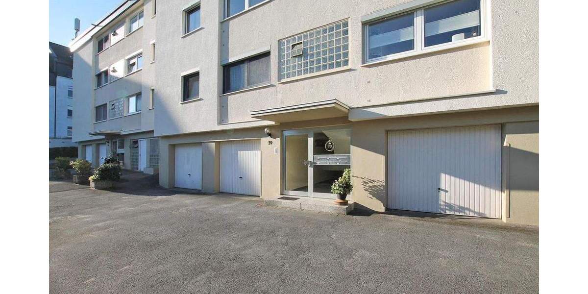 Etagenwohnung Wetter Wengern - 3 Zimmer, 70 m&sup2;, 89.000&euro; | Angebot:25668448