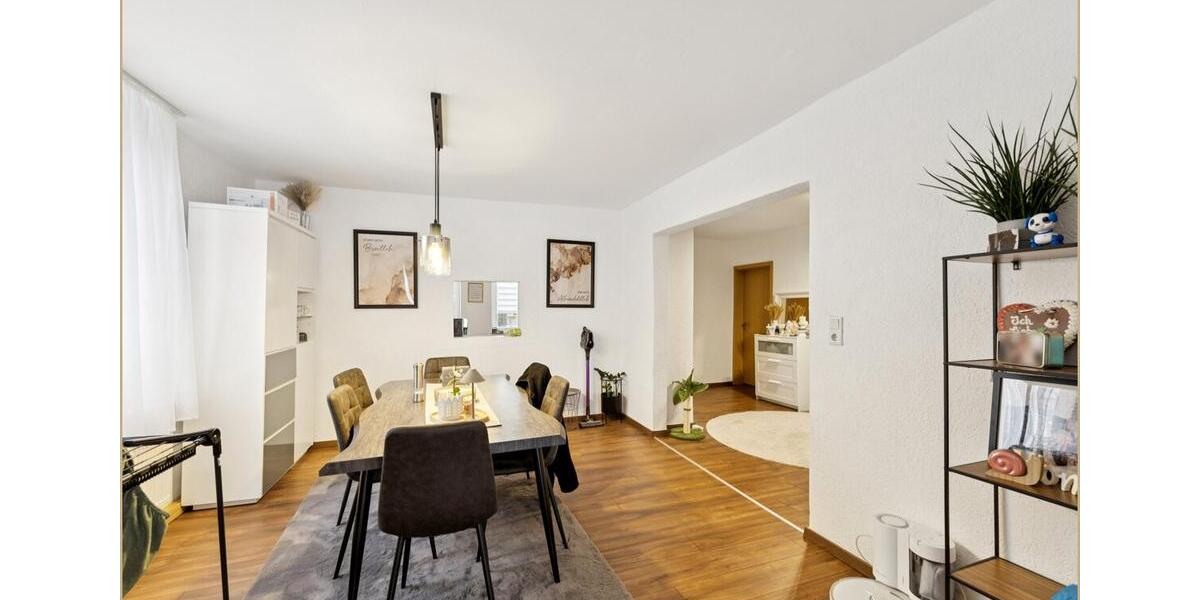 Wohnen und investieren unter einem Dach – großzügiges Mehrfamilienhaus mit Vermietungspotenzial zimmer